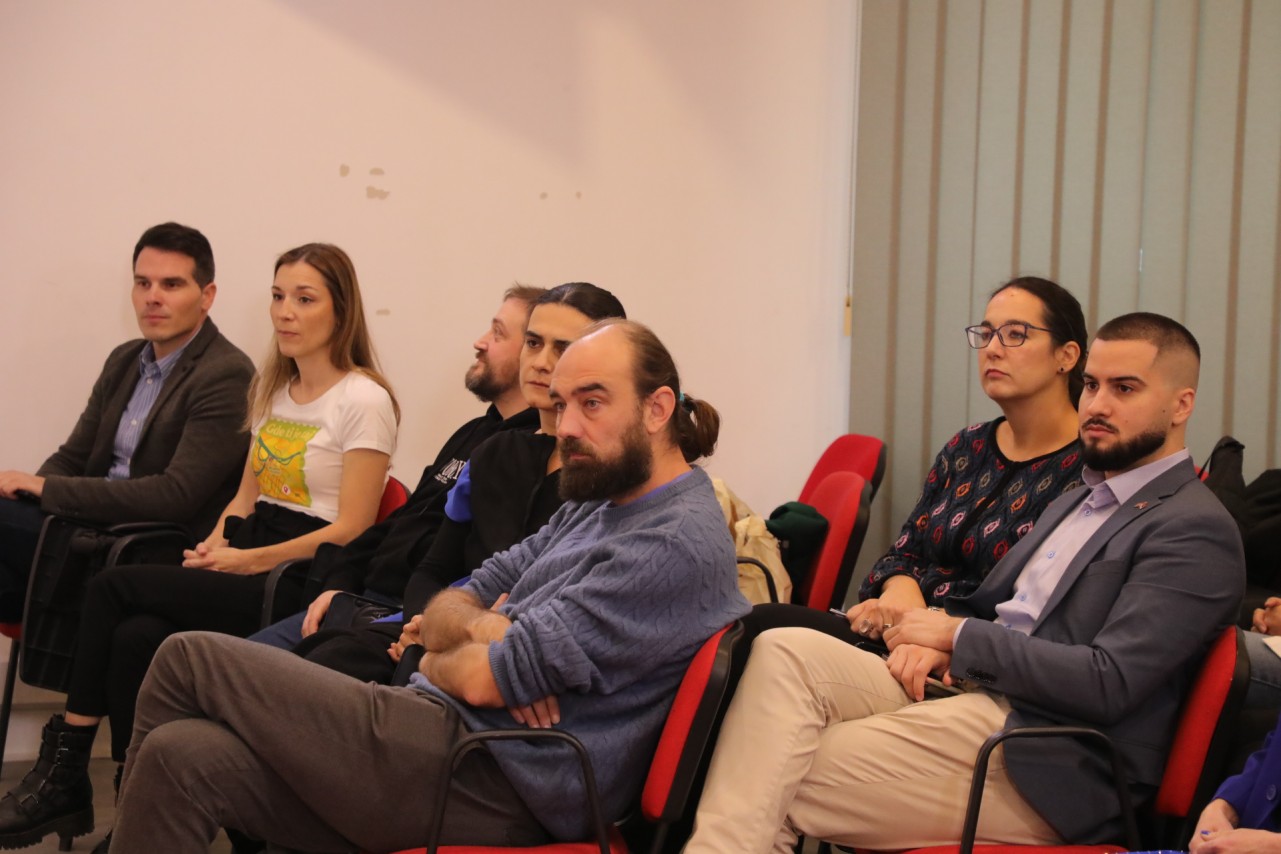 Takmičenje za najbolje lokalne medijske inicijative 
18/11/2025